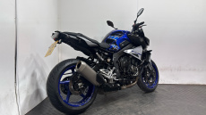 Yamaha Mt-10 (16MY)